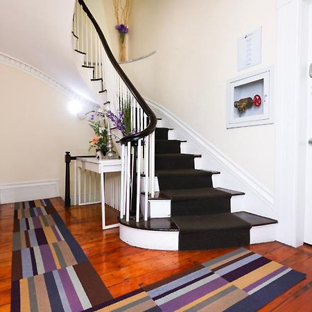 Charming & Stylish Studio On Beacon Hill #2 Boston Dış mekan fotoğraf