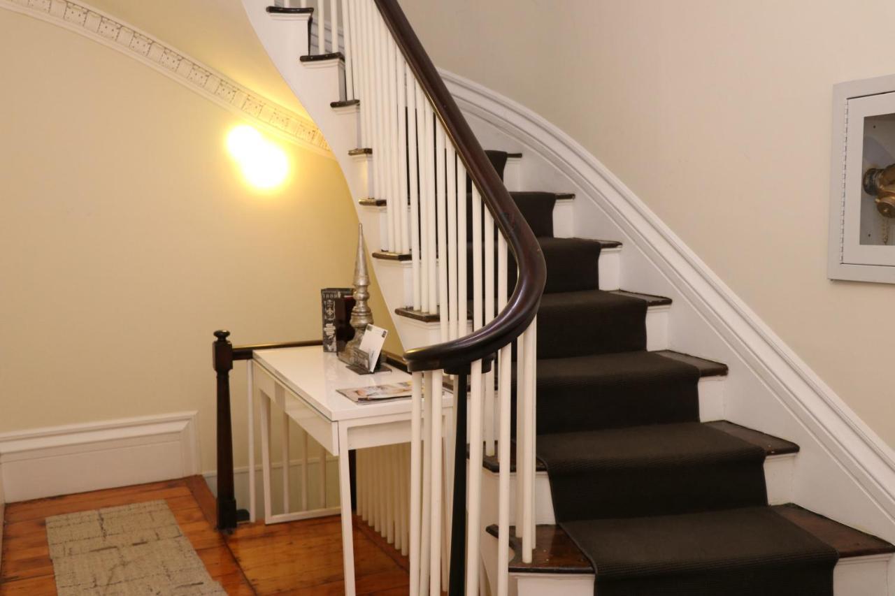 Charming & Stylish Studio On Beacon Hill #2 Boston Dış mekan fotoğraf