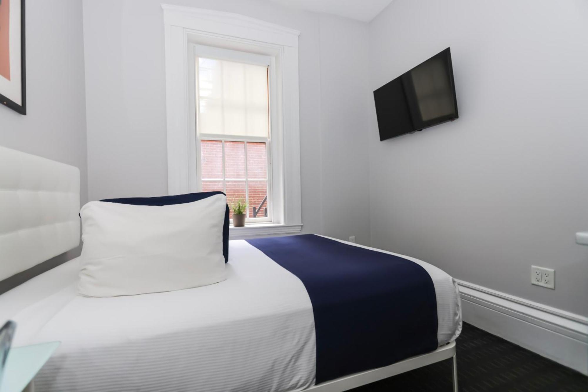 Charming & Stylish Studio On Beacon Hill #2 Boston Dış mekan fotoğraf