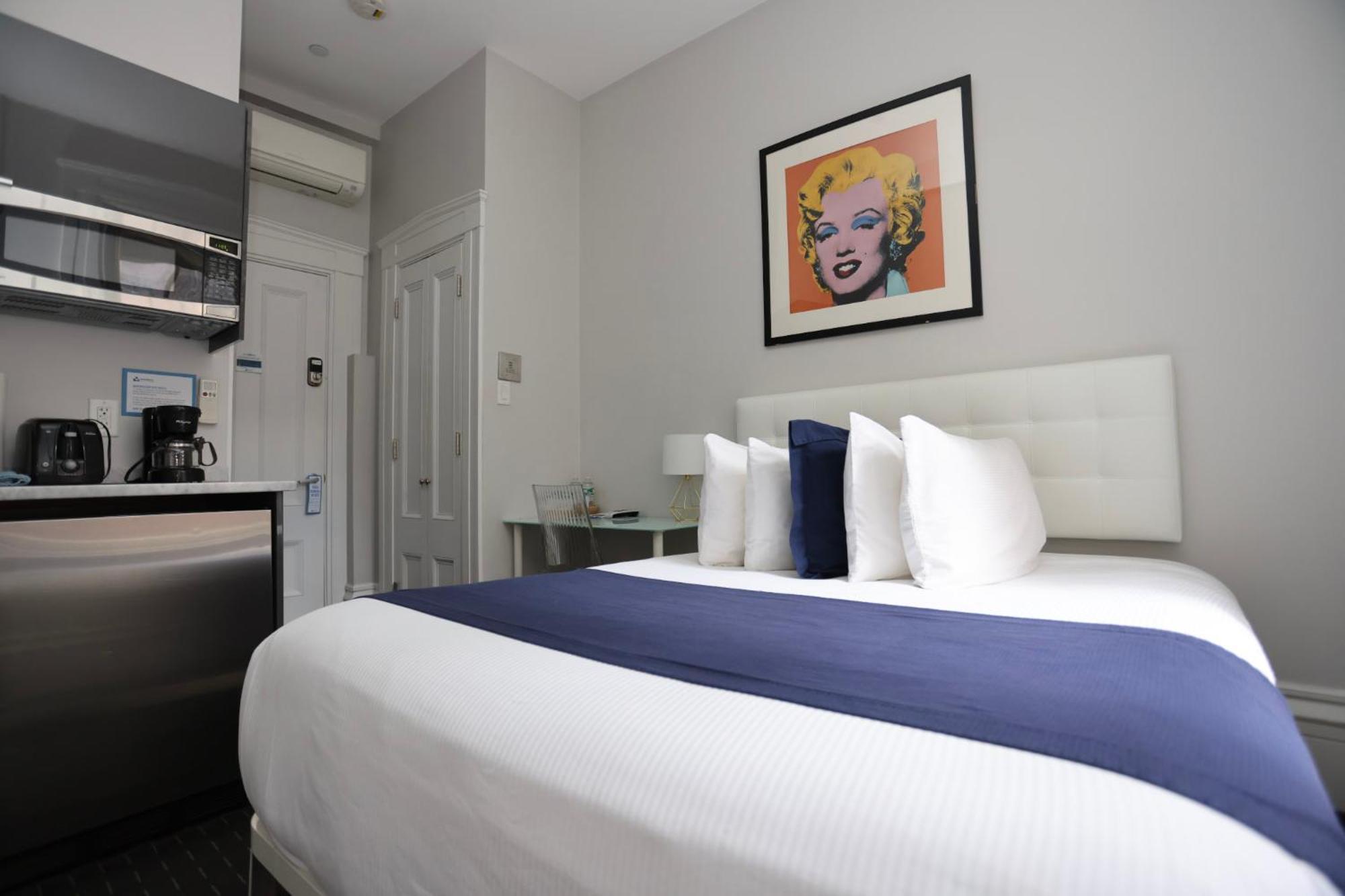 Charming & Stylish Studio On Beacon Hill #2 Boston Dış mekan fotoğraf
